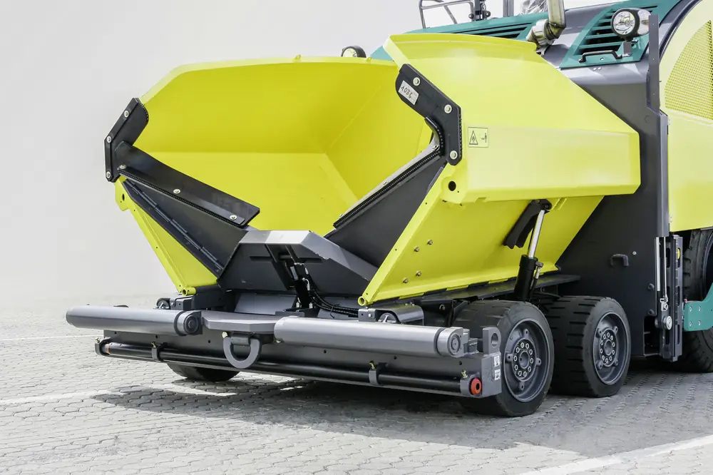 Ammann AFW 600-3