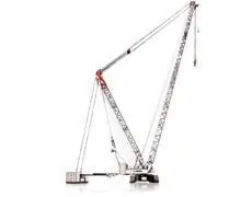 Terex-Demag CC 2800-1