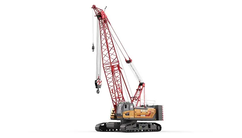Sany SCS900A