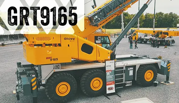 Grove GRT9165 thumbnail 3
