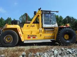 Kalmar DCD370-12