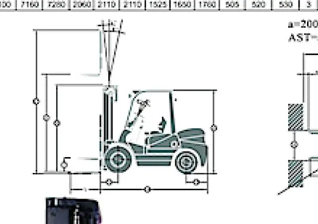 Maximal FD 30 T-AGJ3