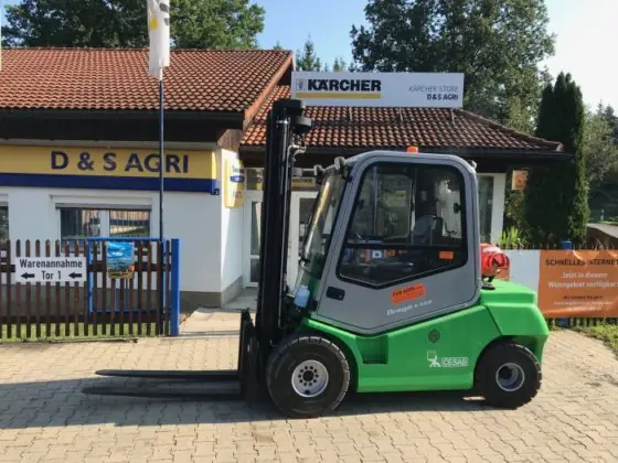Cesab Drago 350 H