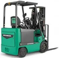 Mitsubishi FBC 20