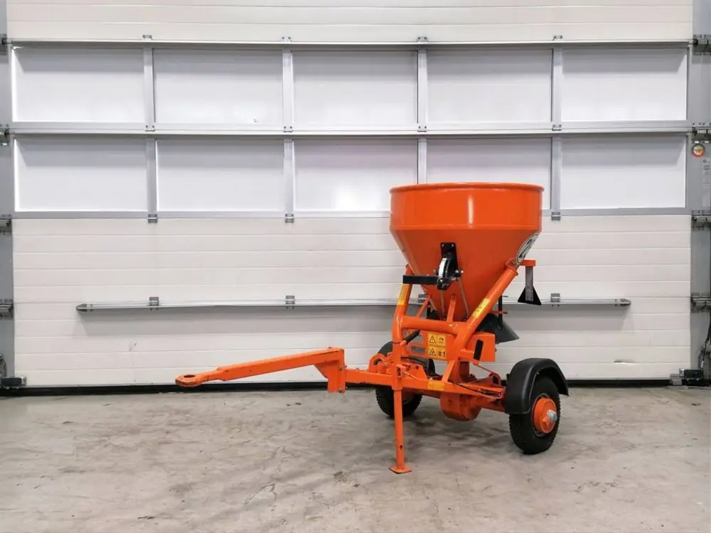 Stoll KS/BO/BR 300