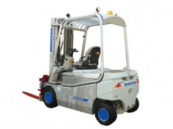 Montini MR 4.5 CSM