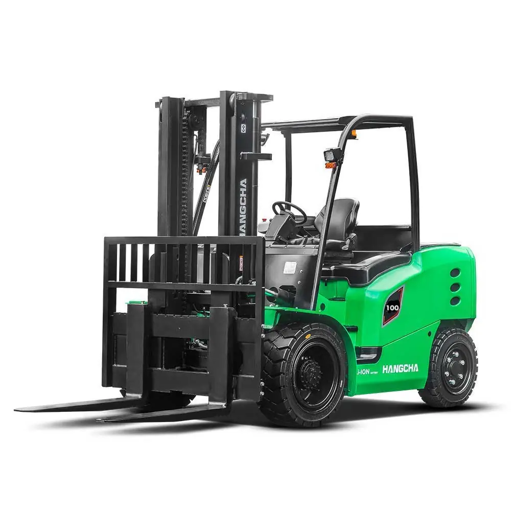 Hangcha CPD100-XC5