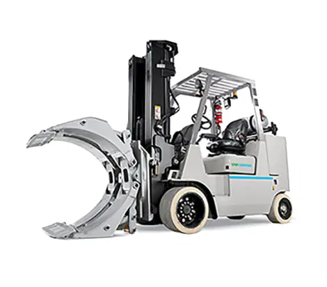 UniCarriers CF135