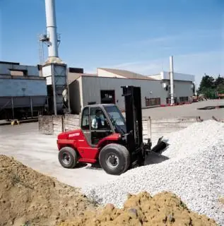 Manitou MC 60 T PS