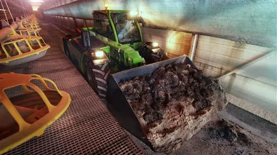 Merlo TF 33.7-115 thumbnail 6