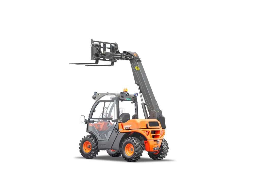 Ausa T 144 H