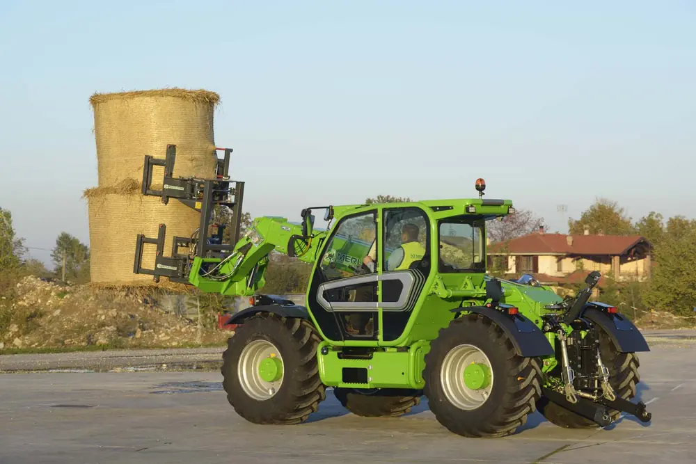 Merlo MF 40.9 CS