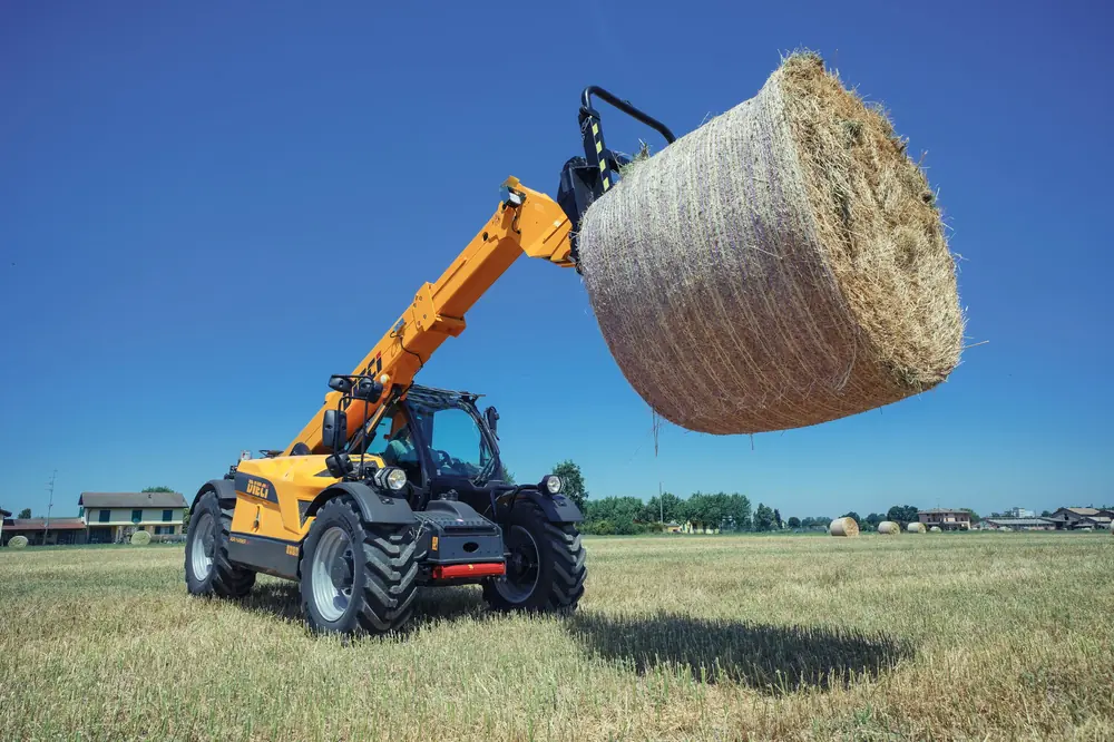 Dieci Agri Farmer 34.7 GD thumbnail 6