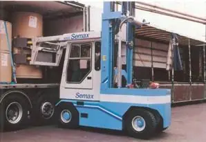 Semax P 60 H-G