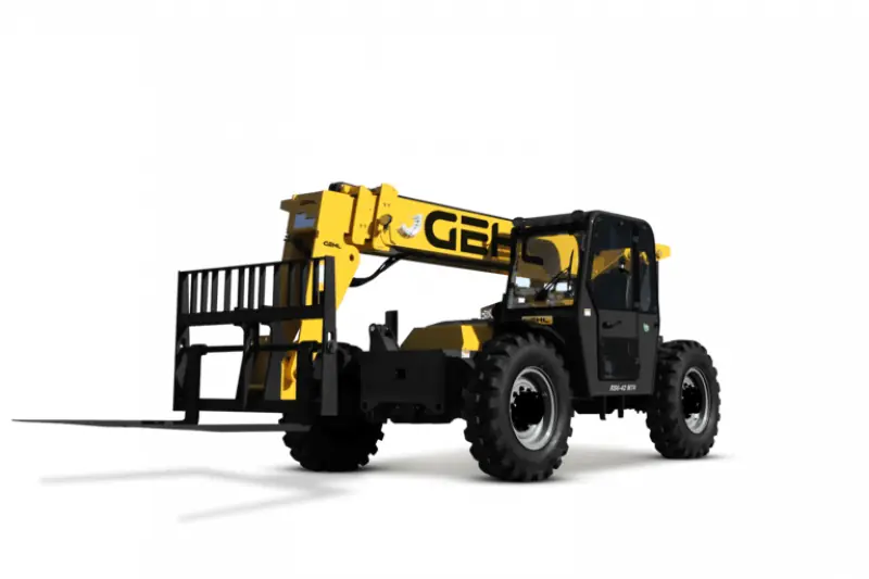 Gehl RS6-42 M74
