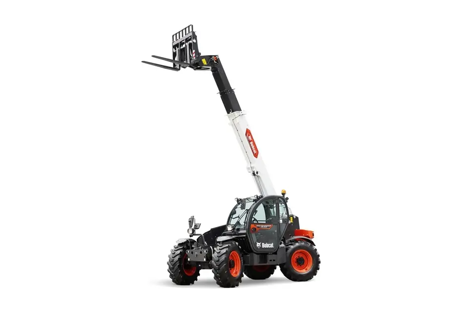 Bobcat T35.105 100 V thumbnail 3