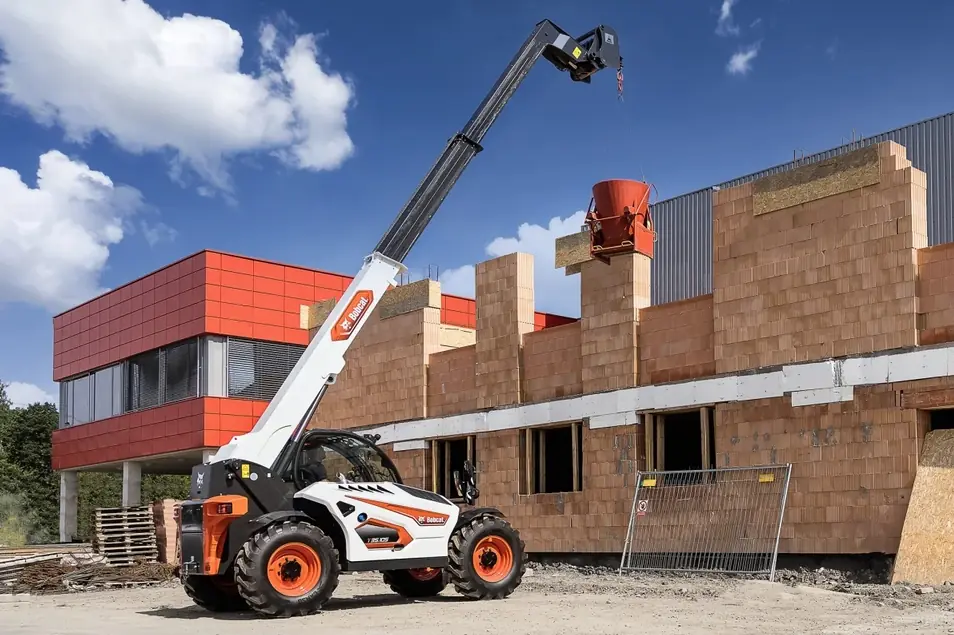 Bobcat T35.105 100 V thumbnail 4