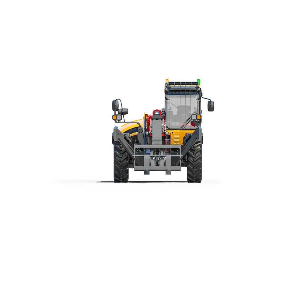 Sany STH1256AIN thumbnail 3