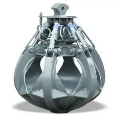 Idrobenne PFV 6/800 P