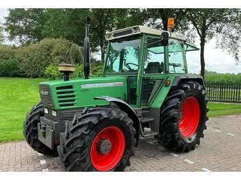 Fendt Farmer 308 Ci