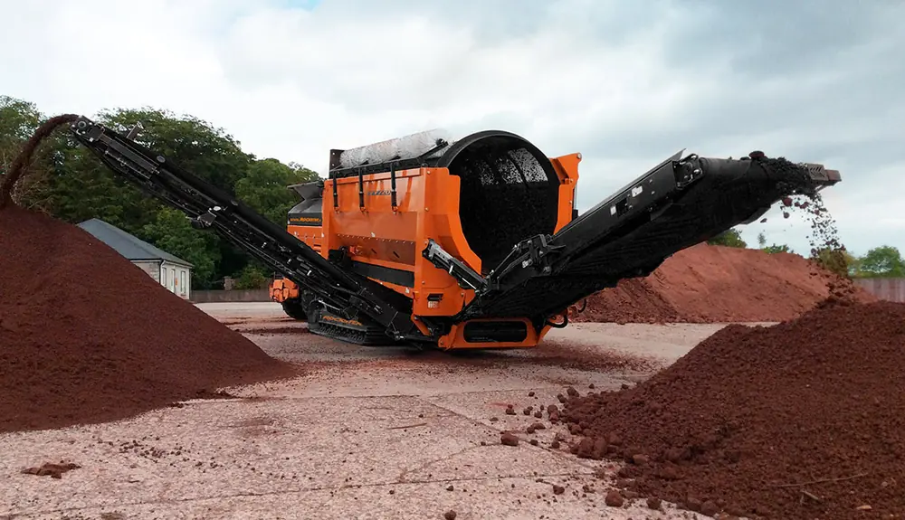 Rockster RTT720 thumbnail 3