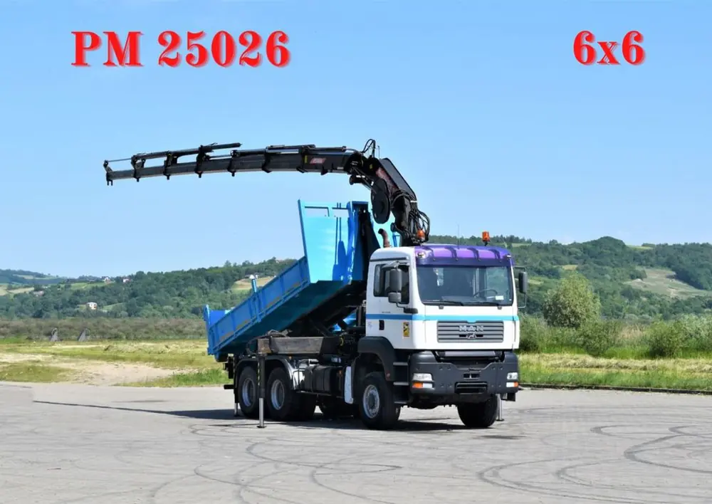 PM 25026 SP