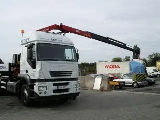 Amco Veba 820-5 S