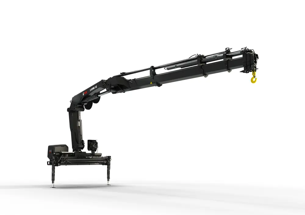 Hiab X-HiPro 142 E-2