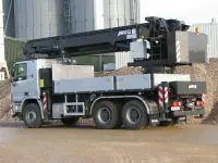 MKG HMK 601 HP a2 L