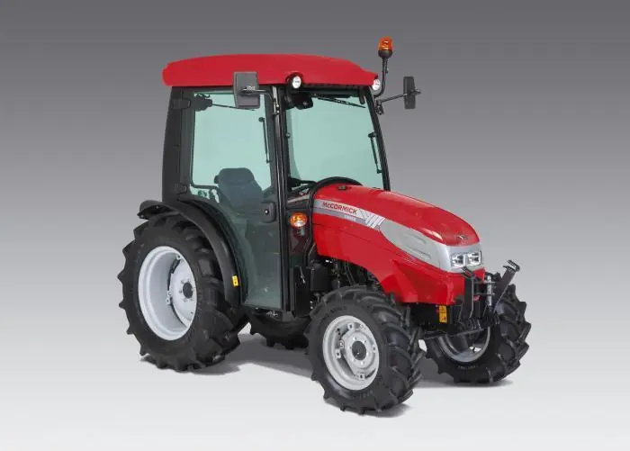 McCormick GM 50 thumbnail 2