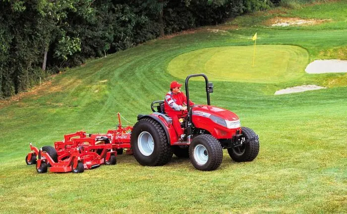 McCormick GM 50 thumbnail 4