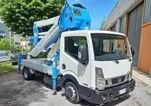 Bobcat Socage Trailer Mounted Articulating Boom Lifts thumbnail 23