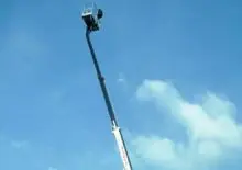Bobcat Socage Trailer Mounted Articulating Boom Lifts thumbnail 24