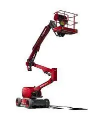 MAGNI BA18E