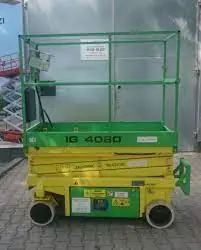 Iteco IG 4080