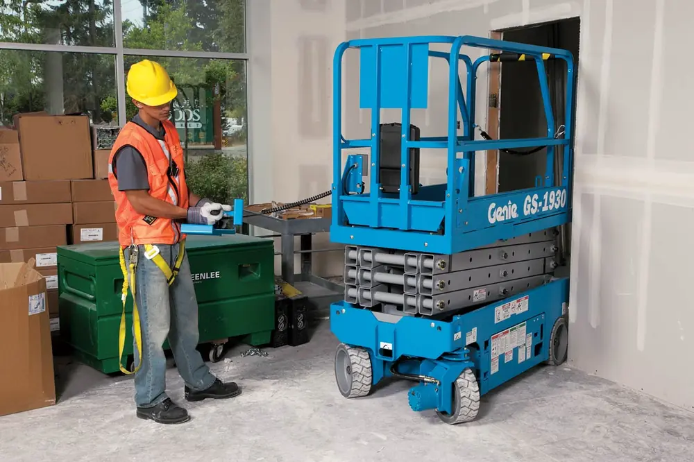 Genie GS-1930 E-Drive