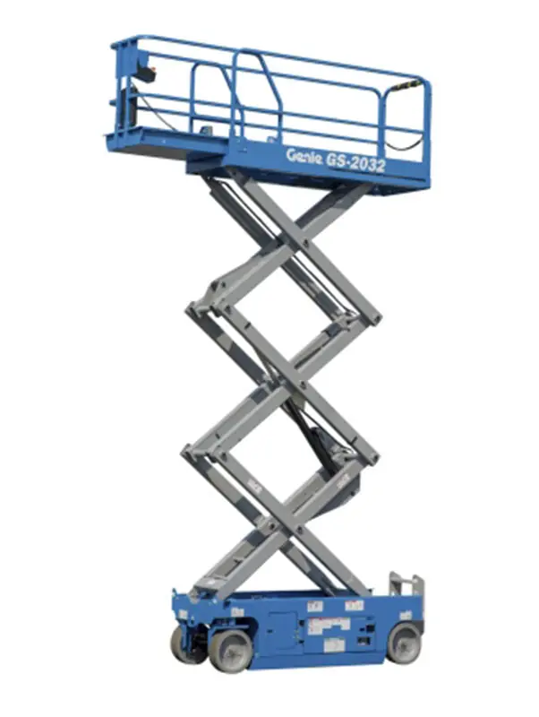 Genie TKD GS 2032