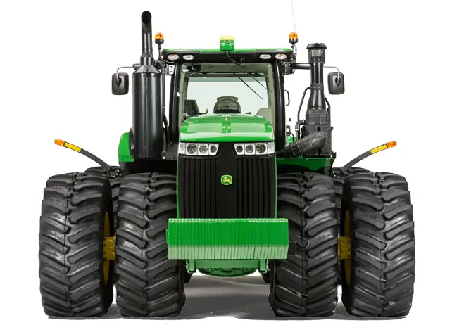 John Deere 9470R