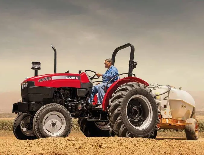 Case IH JX 45 T