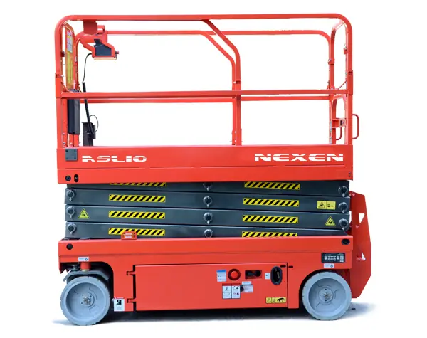 Nexen ASLN10