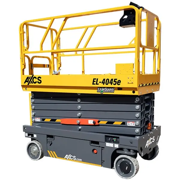AXCS EL-4045e