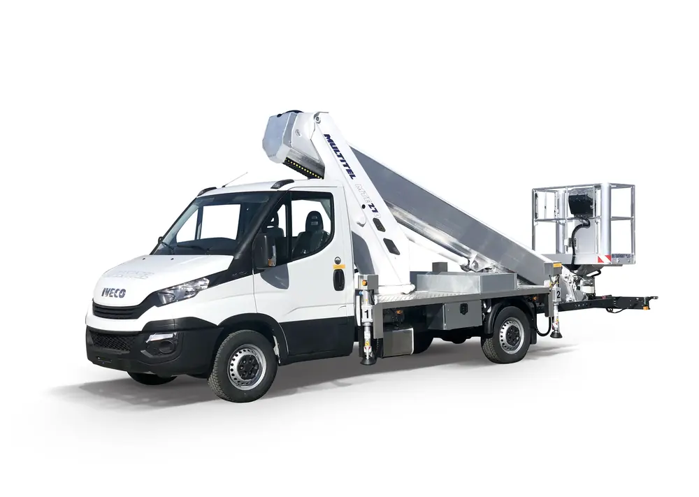Multitel MTE 270