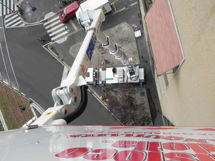 CTE B-LIFT 410 HR thumbnail 4