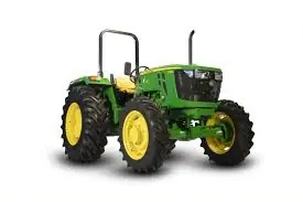 John Deere 5310 N