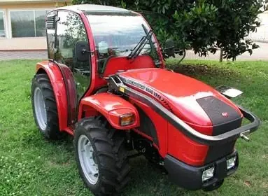 Valpadana 6560 VRM