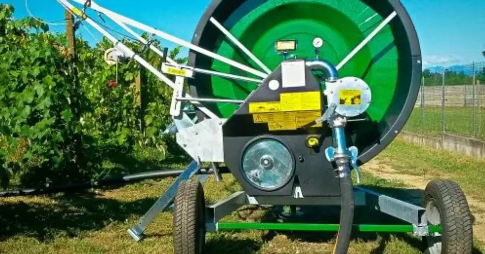 Irrimec Mini Rain AAg 70 TG thumbnail 3