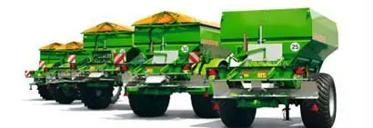 Amazone ZG-B 5500 Ultra Hydro