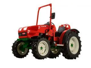 Goldoni Aster 35