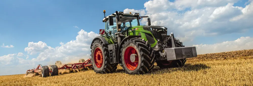 Fendt 933 Vario PowerPlus thumbnail 5