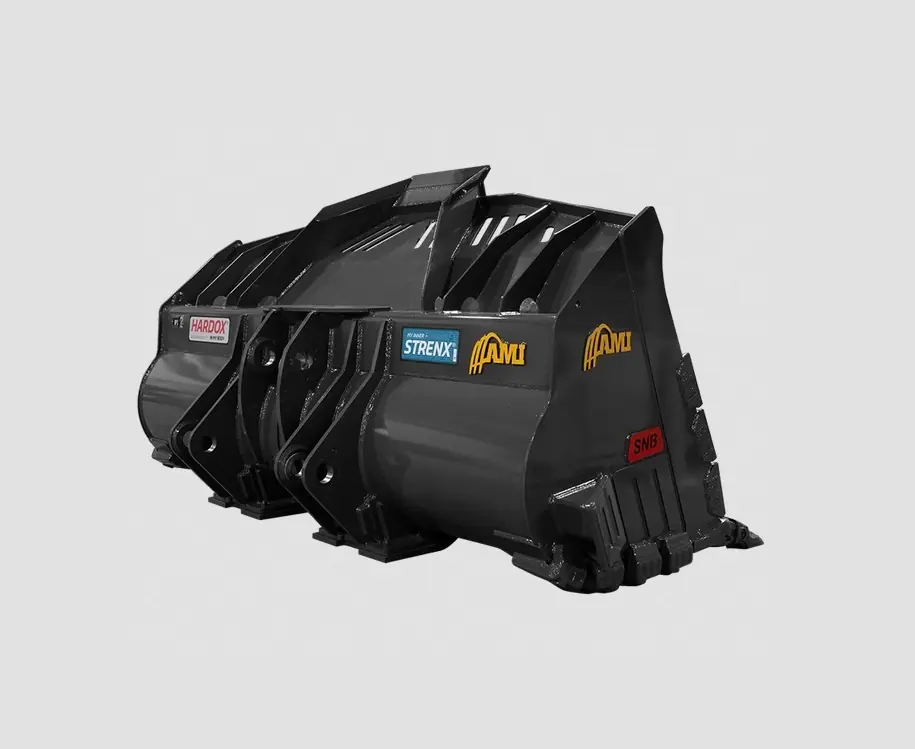 AMI WL800RBXS1600SN thumbnail 3